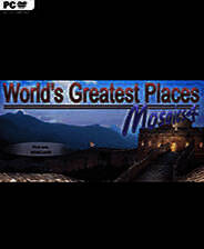 《世界伟大地点嵌图4》英文免安装版