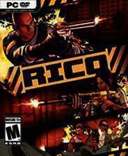 《RICO》英文免安装版