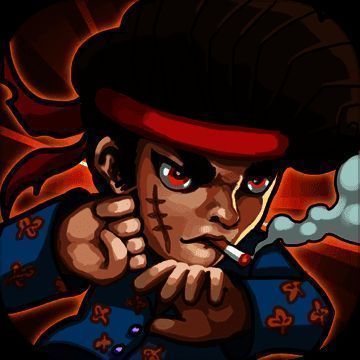 格斗王大作战 V1.5