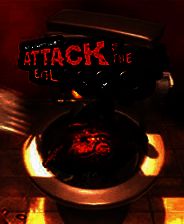 《恶魔便便的进攻》 中文免安装版