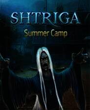 《吸血女巫：夏令营》简体中文免安装版