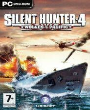 《猎杀潜航4》左贤王汉化硬盘版