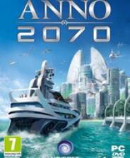 《纪元2070》3DM蒹葭汉化硬盘版