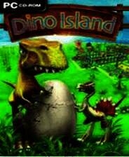 《疯狂恐龙乐园》简体中文免安装版