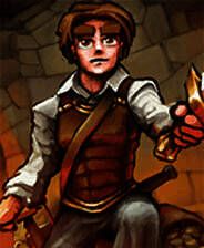 《DOD地下城冒险》1.1.2简体中文硬盘版V0.99