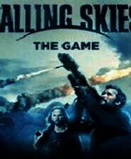 《陨落星辰》英文免安装版