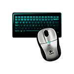 Logitech SetPoint最新版