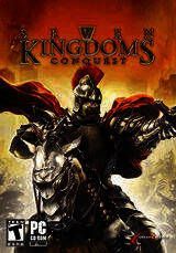 《七大王朝：征服》简体中文硬盘版