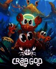 《螃蟹之神》免安装中文版