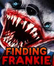 《寻找弗兰基》官方正版
