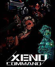 《异星指令》中文免安装版