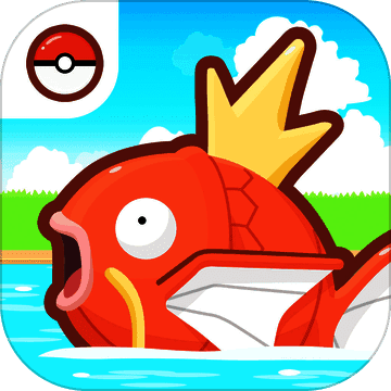 跳跃吧！鲤鱼王 V1.7.2