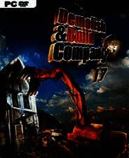 《拆卸和建造公司2017》英文镜像版