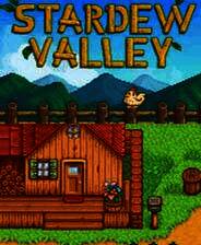 《星露谷物语》幸运三叶草外观MOD