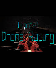 《虚幻无人机赛车》英文免安装版