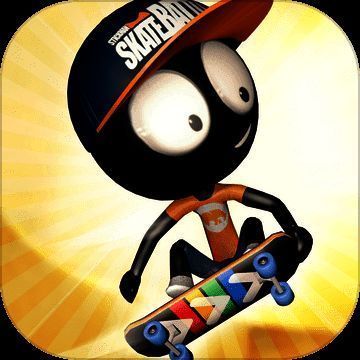 火柴人滑板对决 V1.1.13