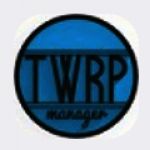 TWRP Recovery中文版
