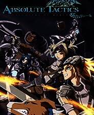 《绝对战略：仁慈之女》中文免安装版