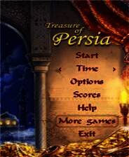 《波斯宝藏》英文免安装版