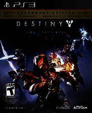 《命运：传奇版》美版PS3版