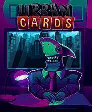 《城市卡牌》简体中文免安装版