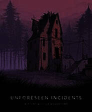 《不可预见的事件》英文免安装版