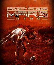 《殖民计划：2120火星》英文免安装版