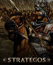 《Strategos》电脑版