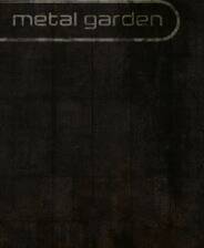 《金属花园》 v1.1.4升级档+未加密补丁[TENOKE]