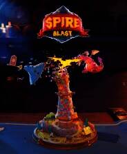 《Spire Blast》汉化版免安装