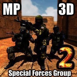 特种部队小组2 皮肤版 V4.21