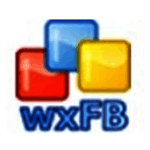 wxFormBuilderv3.9