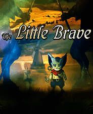 《小小勇士》 v1.0.5升级档+未加密补丁[RUNE]