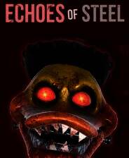 《Echoes of Steel》电脑版