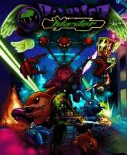 《Disaster Blaster》中文版免安装