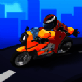 极速摩托飞车 V0.1