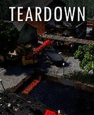 《拆迁》免安装中文版