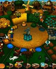 《欢乐农场2》免安装中文版