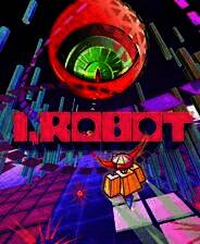 《我，机器人》免安装PC版