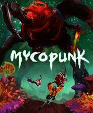 《Mycopunk》电脑版