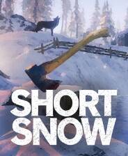 《短雪》官方版