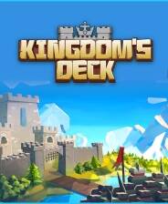 《卡牌王国》单机中文版