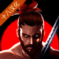 忍者武士隆 无敌版 V2.6.6