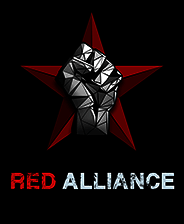 《红色联盟》免安装中文版