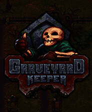 《看墓人》免安装中文版