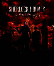 《福尔摩斯：恶魔之女》免安装中文版