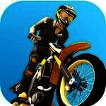 特技越野摩托车3D 安卓版 V1.3