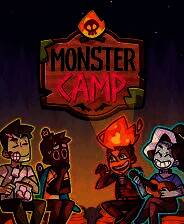 《魔物学园2：怪物营地》DLC集成版免安装