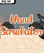 《手掌模拟器》中文硬盘版