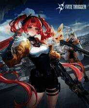 《命运扳机》游戏库